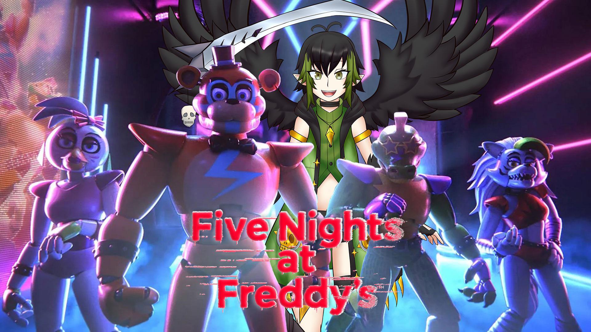 Vtuber here! I finally figured out how to set up my stream so chat can