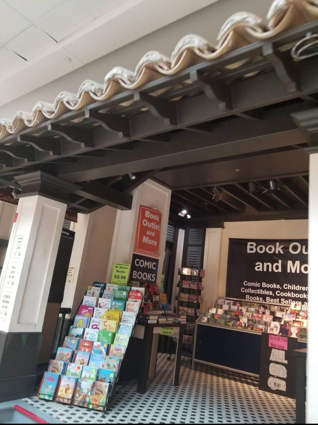 Ace's Adventures presents Jasper Mall of Jasper, Alabama. AbandonedRetail