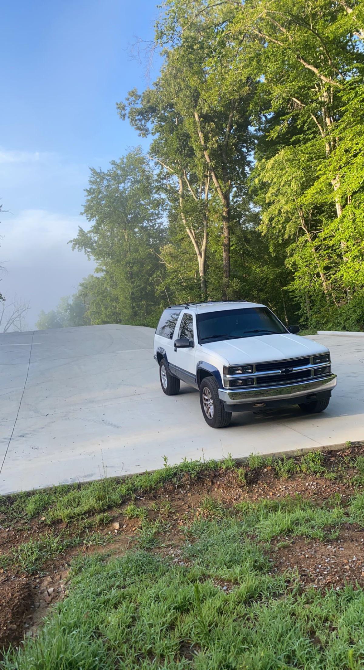 2007 chevy tahoe ltz ac not working. : ChevyTahoe