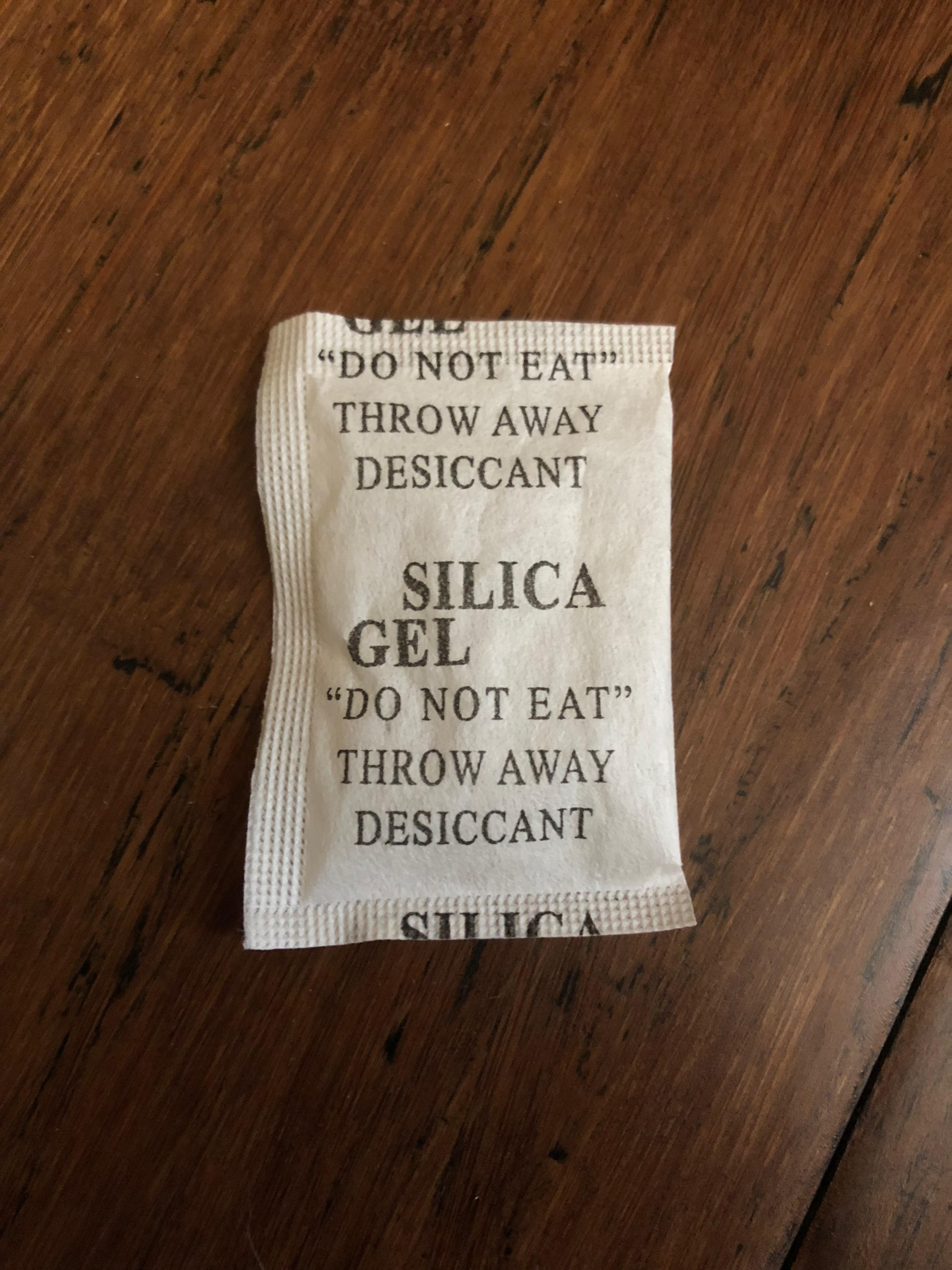 "DO NOT EAT" r/suspiciousquotes