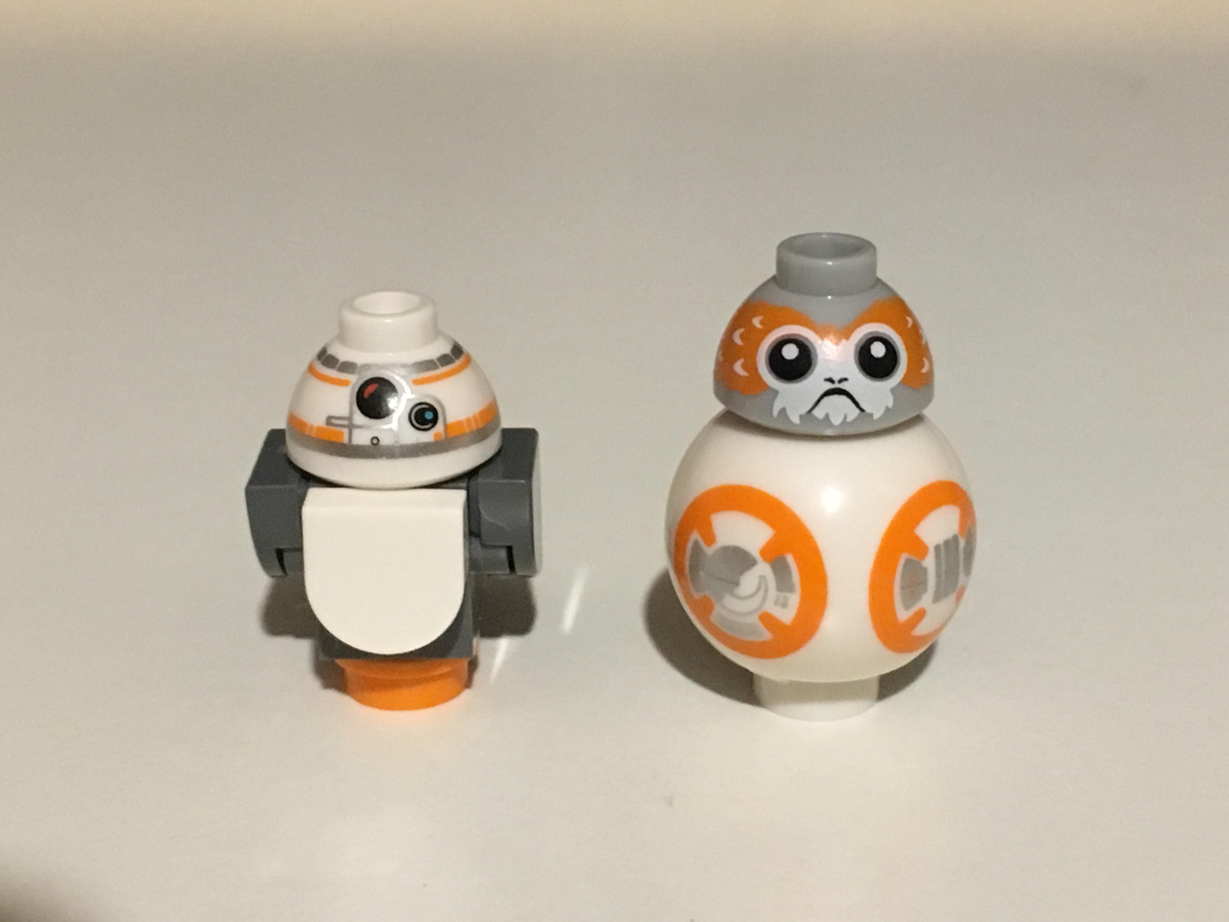 Toys & Hobbies Building Toys Minifigures Lego Star Wars Minifigure