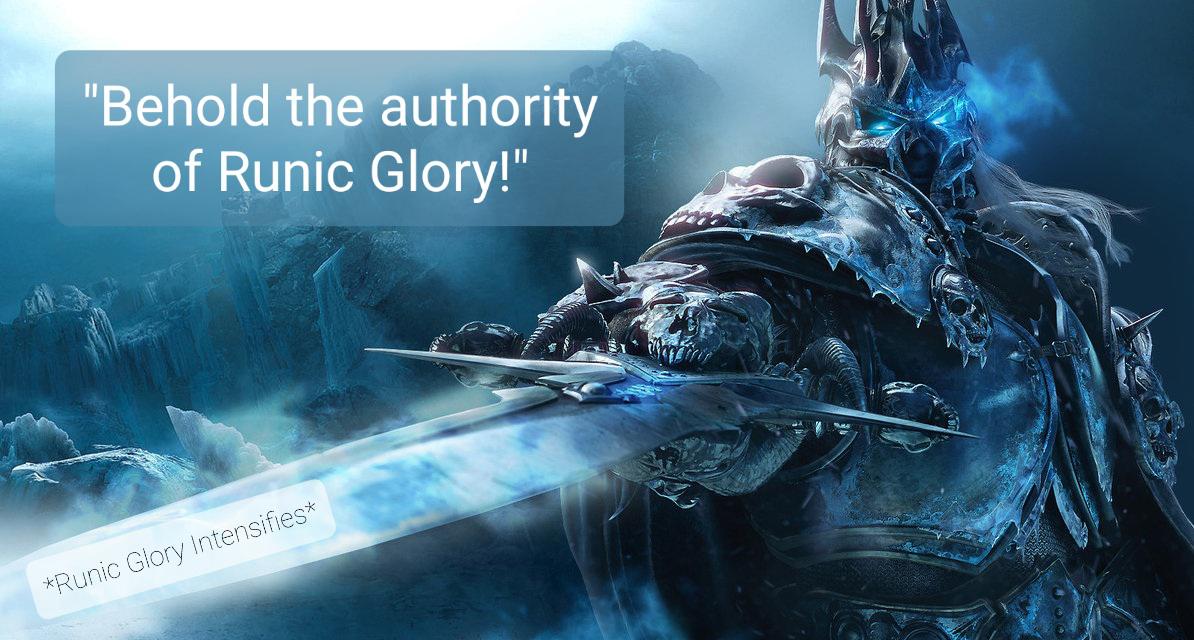 Not just trying to rag on someone, but I love these memes and wanted to