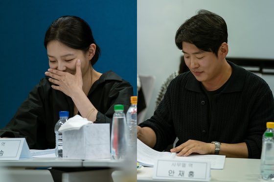 TVING drama LTNS Long Time No Sex | Confirmed to release in January | It depicts a couple, whose