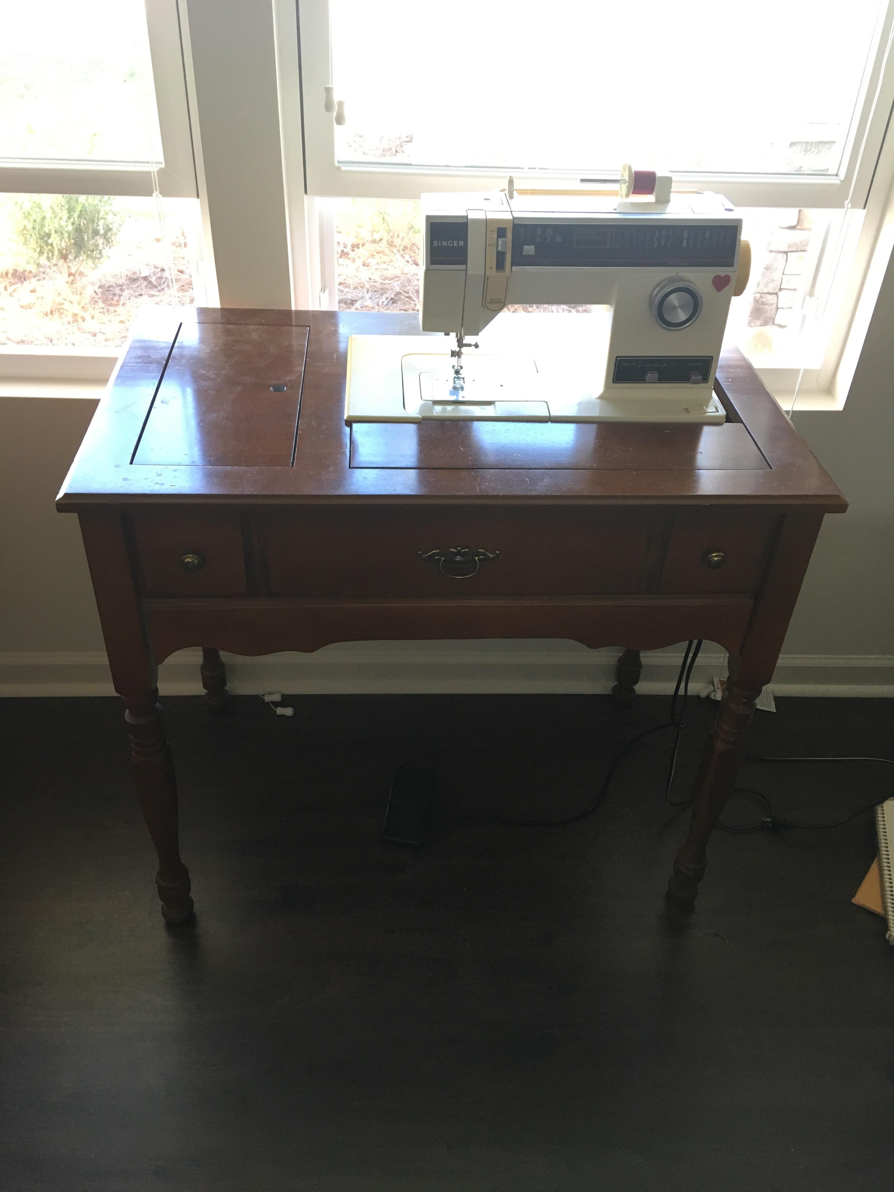 28+ Singer 6235 Sewing Machine SehrishMilla