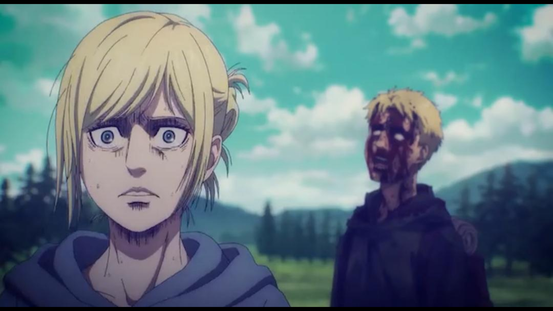 Aot Annie Season 4 Manga bmpista