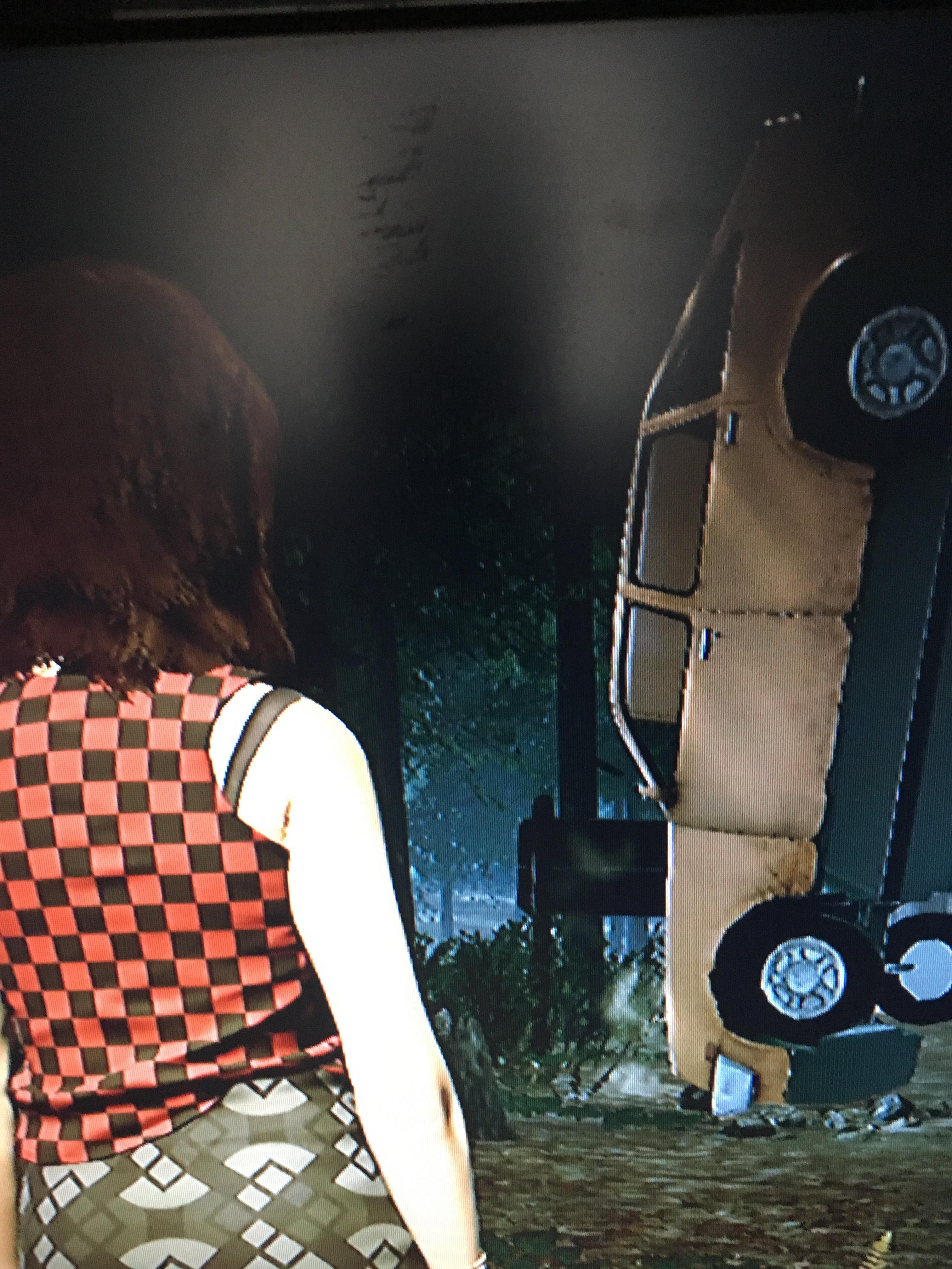 Top ten worst car accidents of all time r/F13thegame