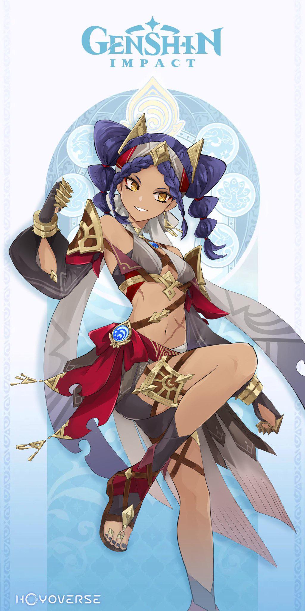 Jeht Drip Marketing (dc9spot) r/Genshin_Memepact