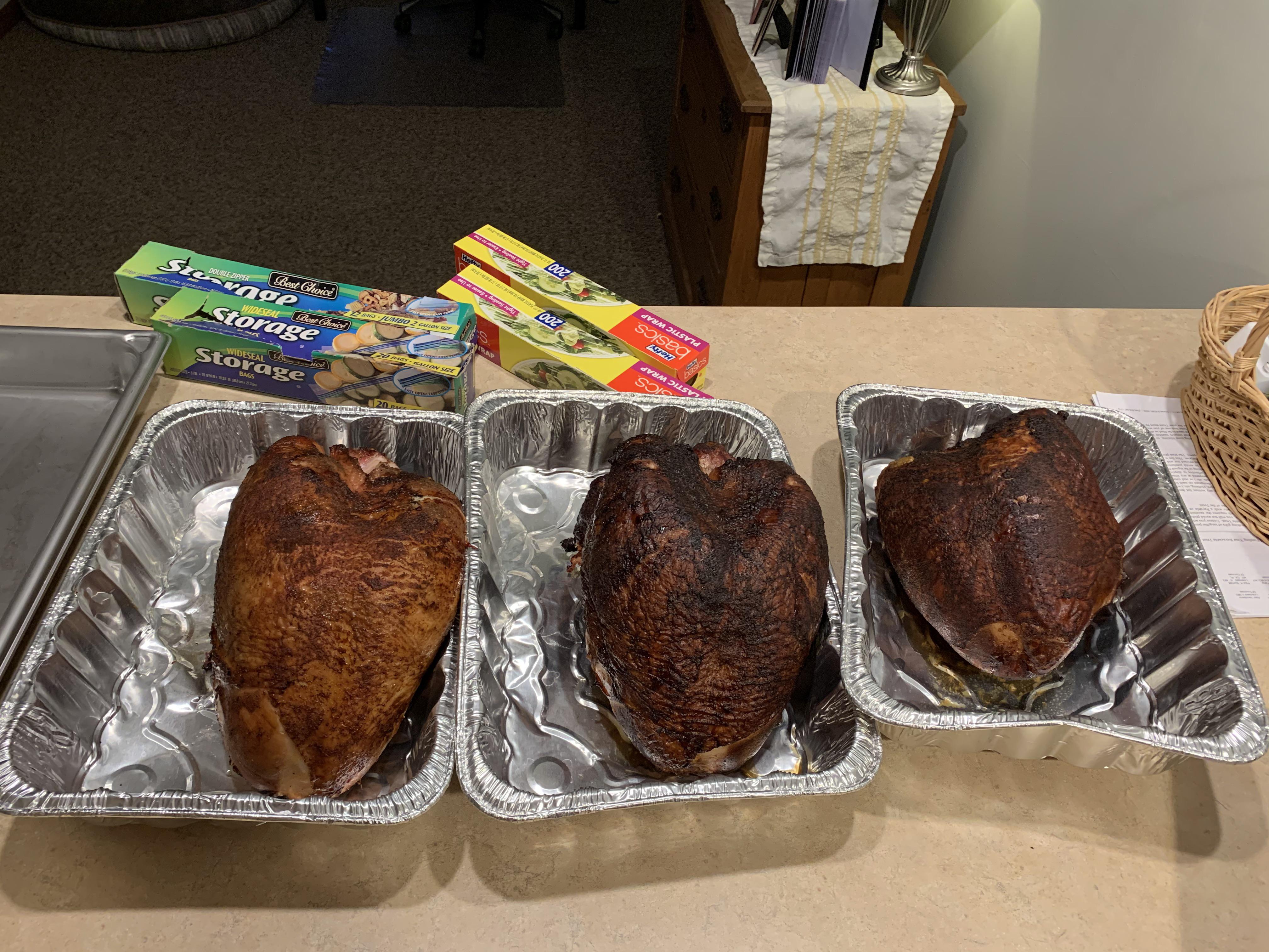 38+ Best Turkey Breast Injection Recipe Gif Backpacker News