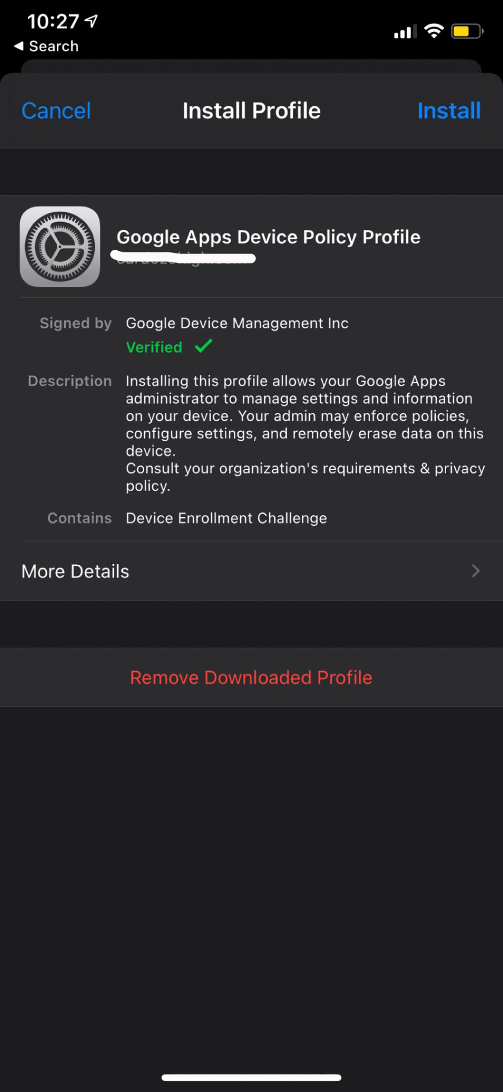 Is my school legally allowed to do this, I can’t go on google classroom