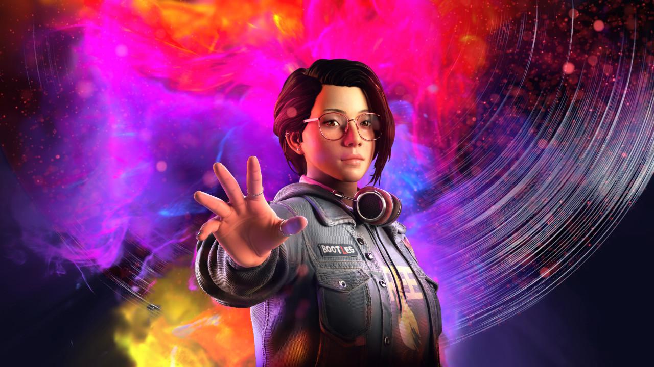 best life is strange wallpaper r/LifeisStrange3