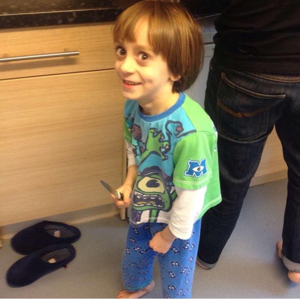 Stranger Things is taking a toll on the cast r/funny