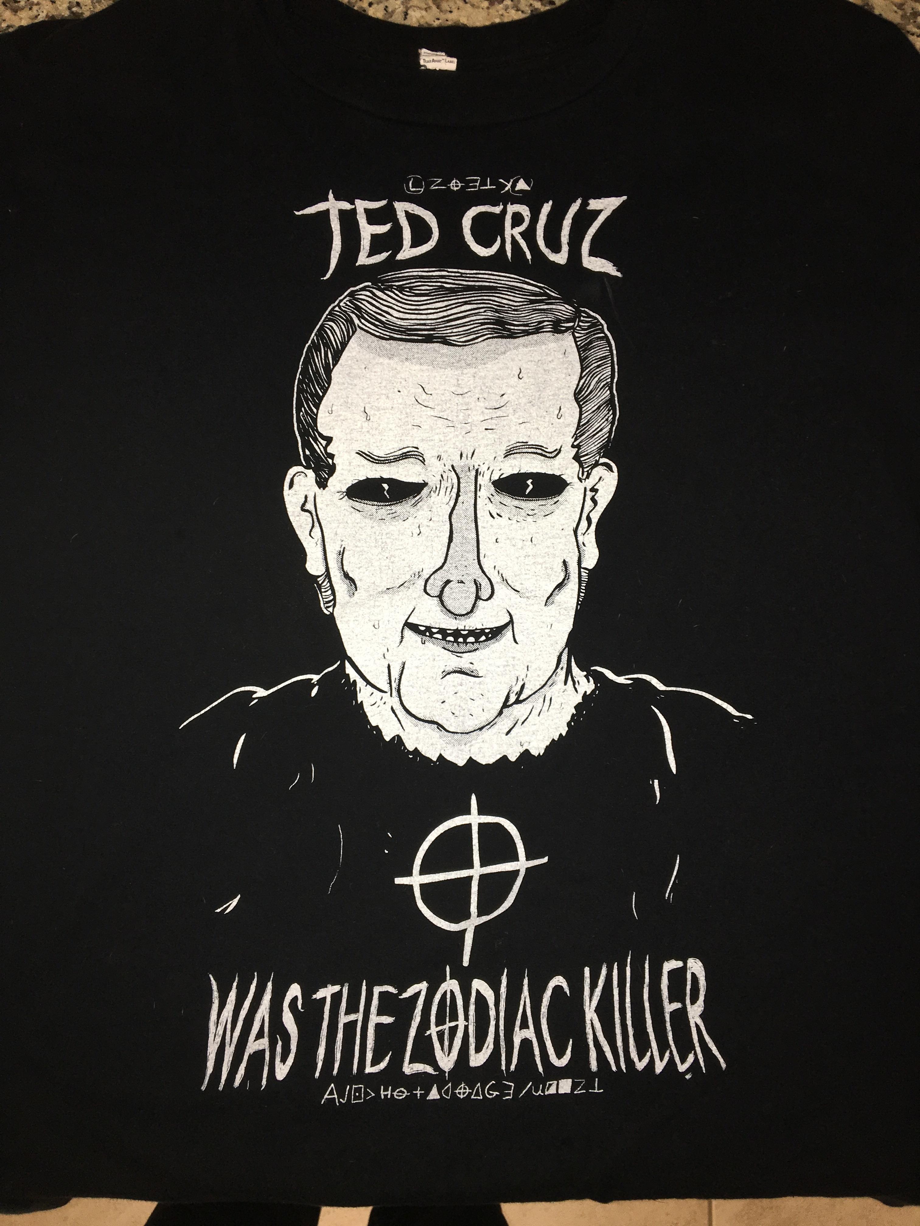 My latest thrift store pickup r/Austin