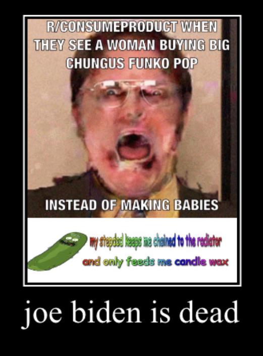 stanleyi mean dad im sorry i consoomed and bought the new animal