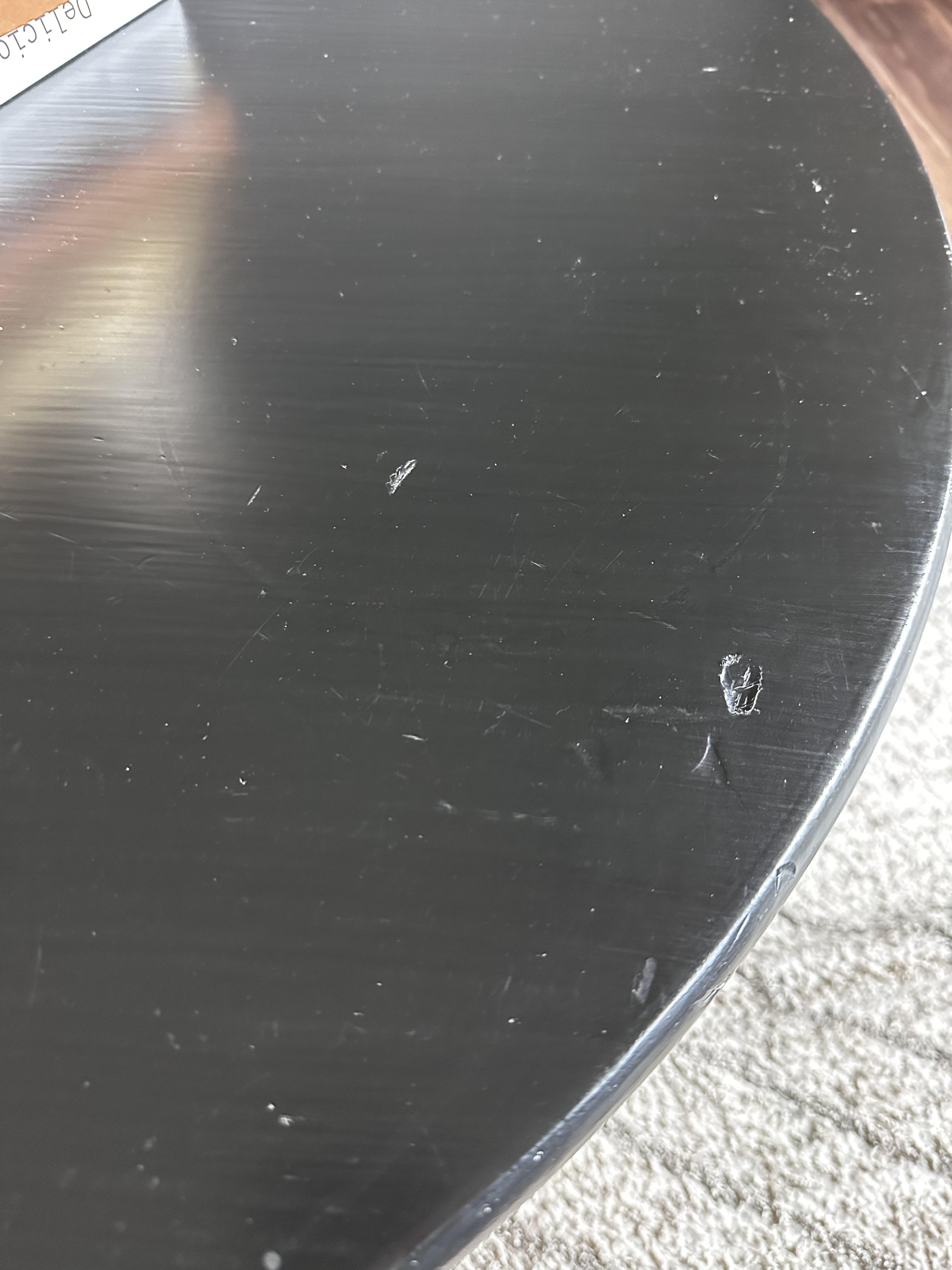 How to approach refinishing wood table? r/woodworking