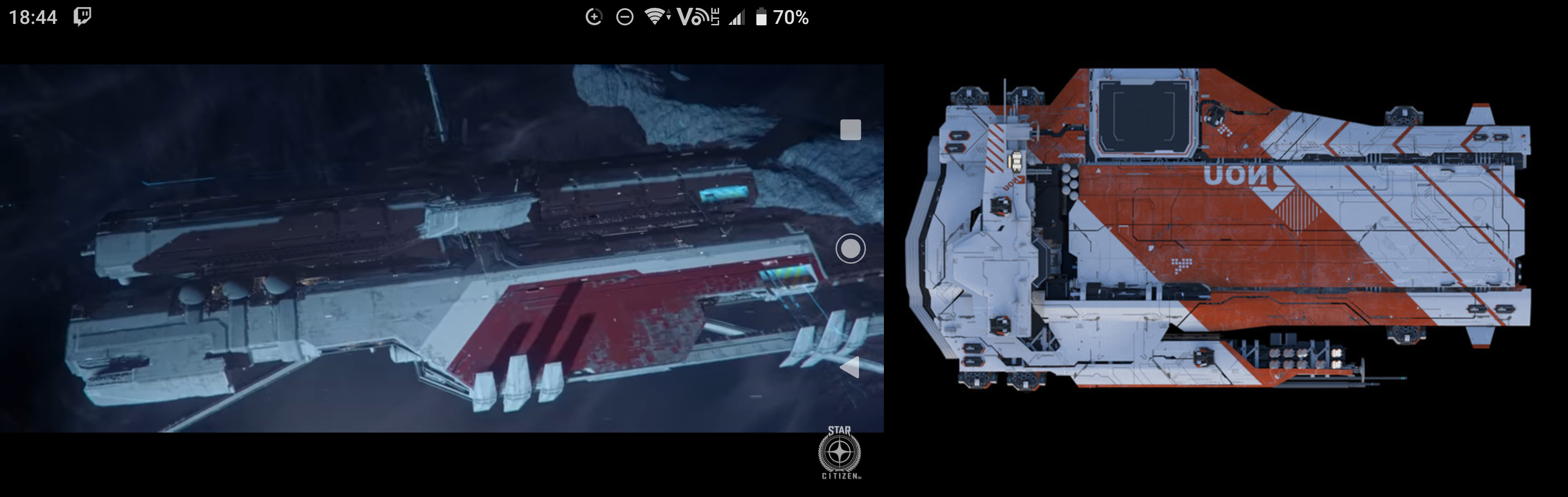 Total 57+ imagen star citizen pioneer Abzlocal.mx