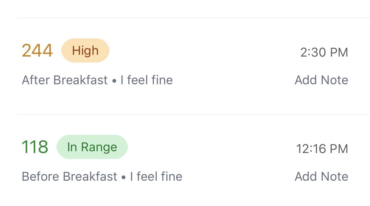 GD oatmeal r/diabetes_t2