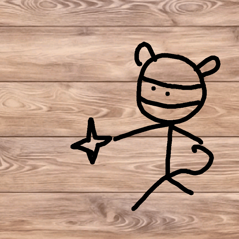 Ninja Monkey Base Tower r/btd6