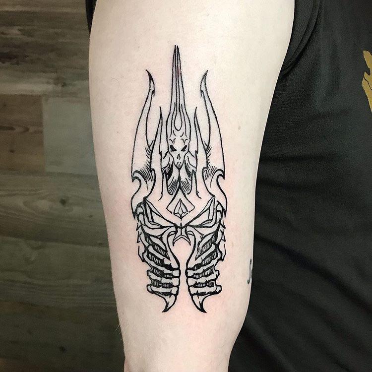 There Must Always Be A Lich King.” : R/Wow 750_x_750_jpg