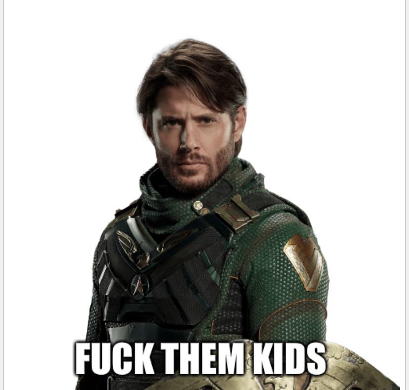 655 best Soldier Boy images on Pholder The Boys, Ok Buddy Fresca and