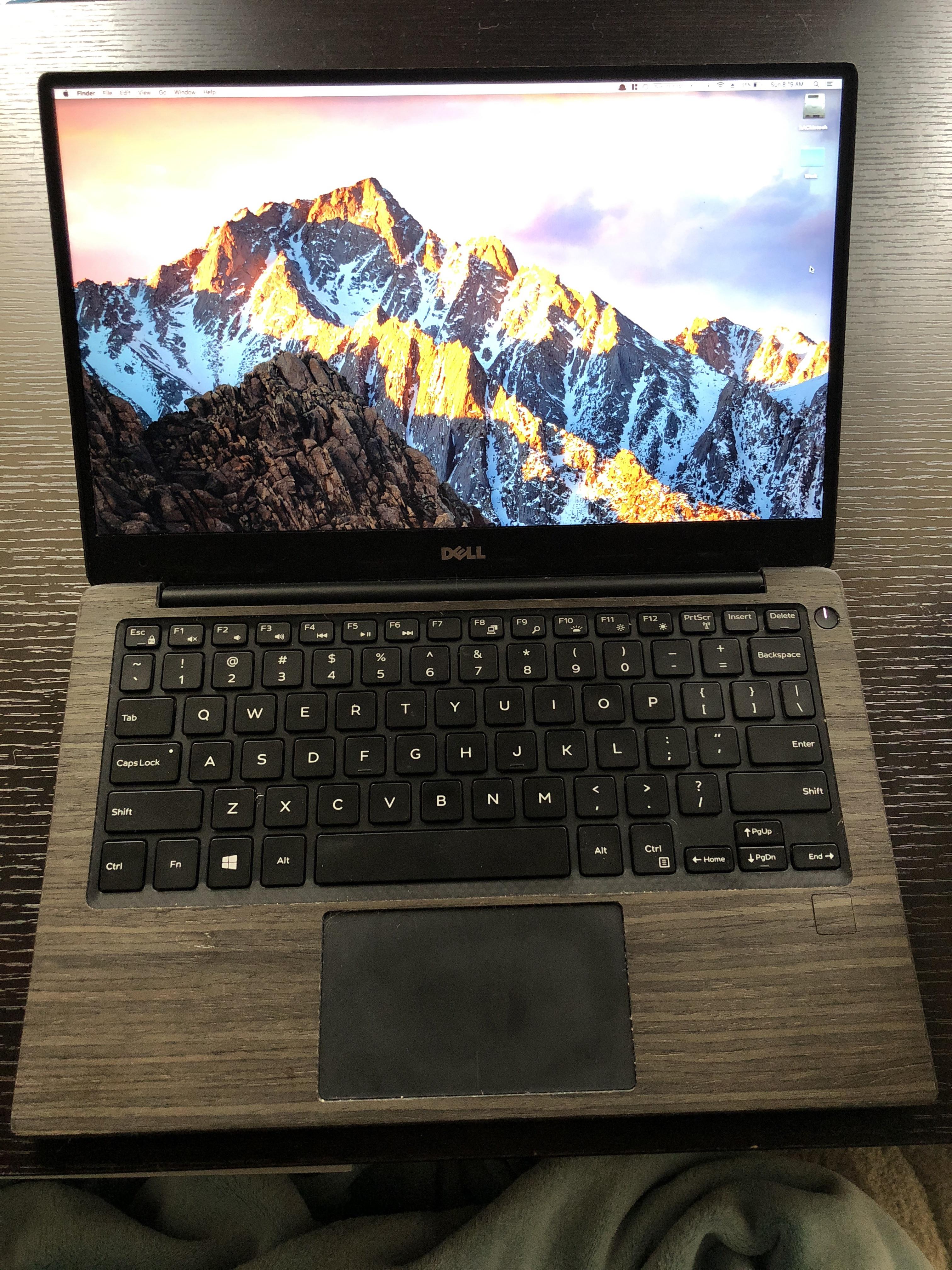 228 best Xps 13 images on Pholder Dell, Laptops and Hackintosh