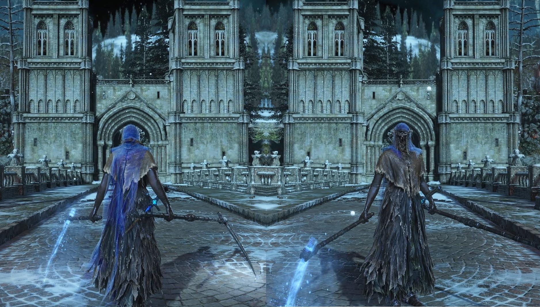 Soulmonger fashionsouls