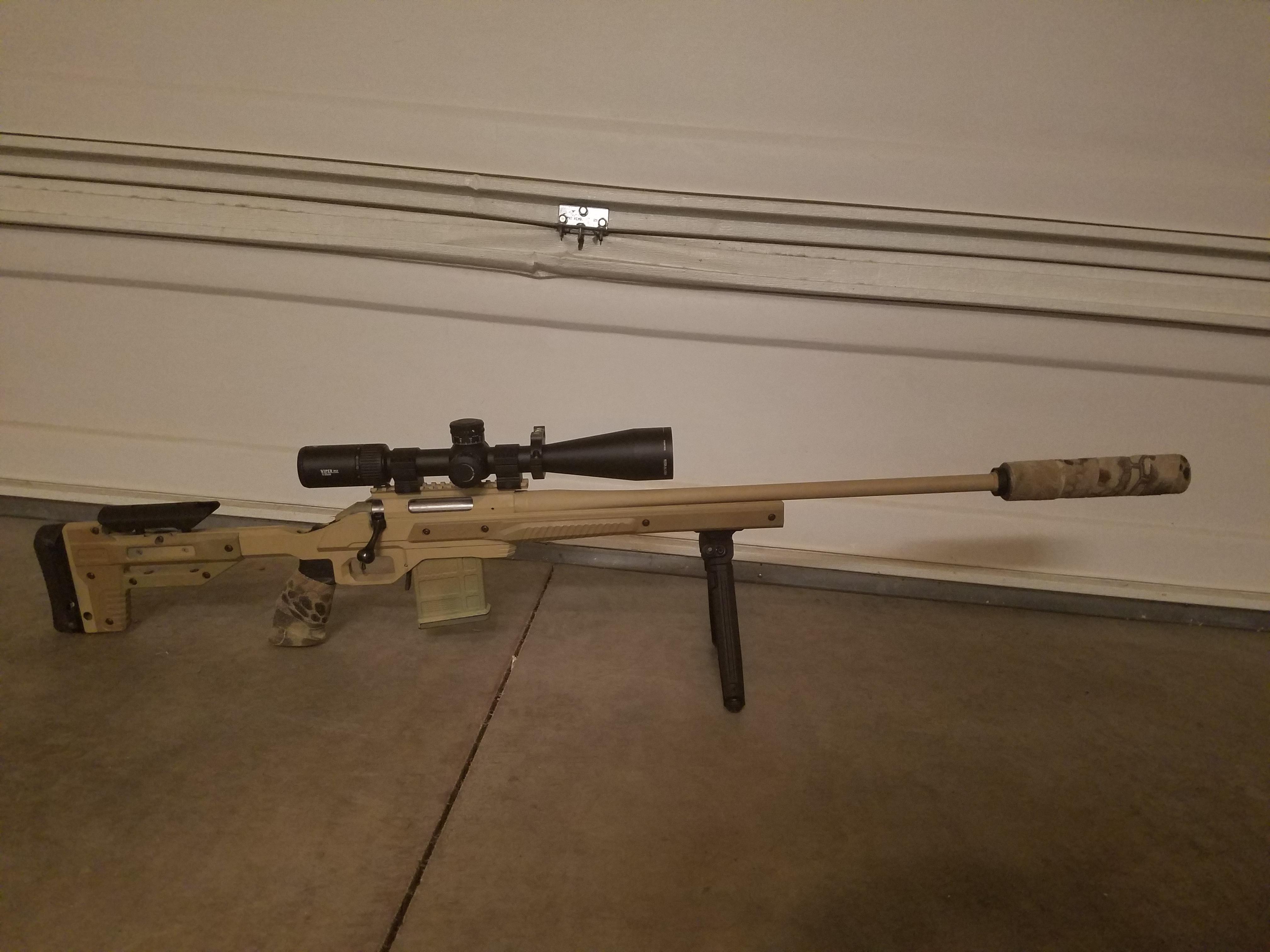 Was asked to post my 6.5CM RAP/Oryx chassis setup, so here it is. r