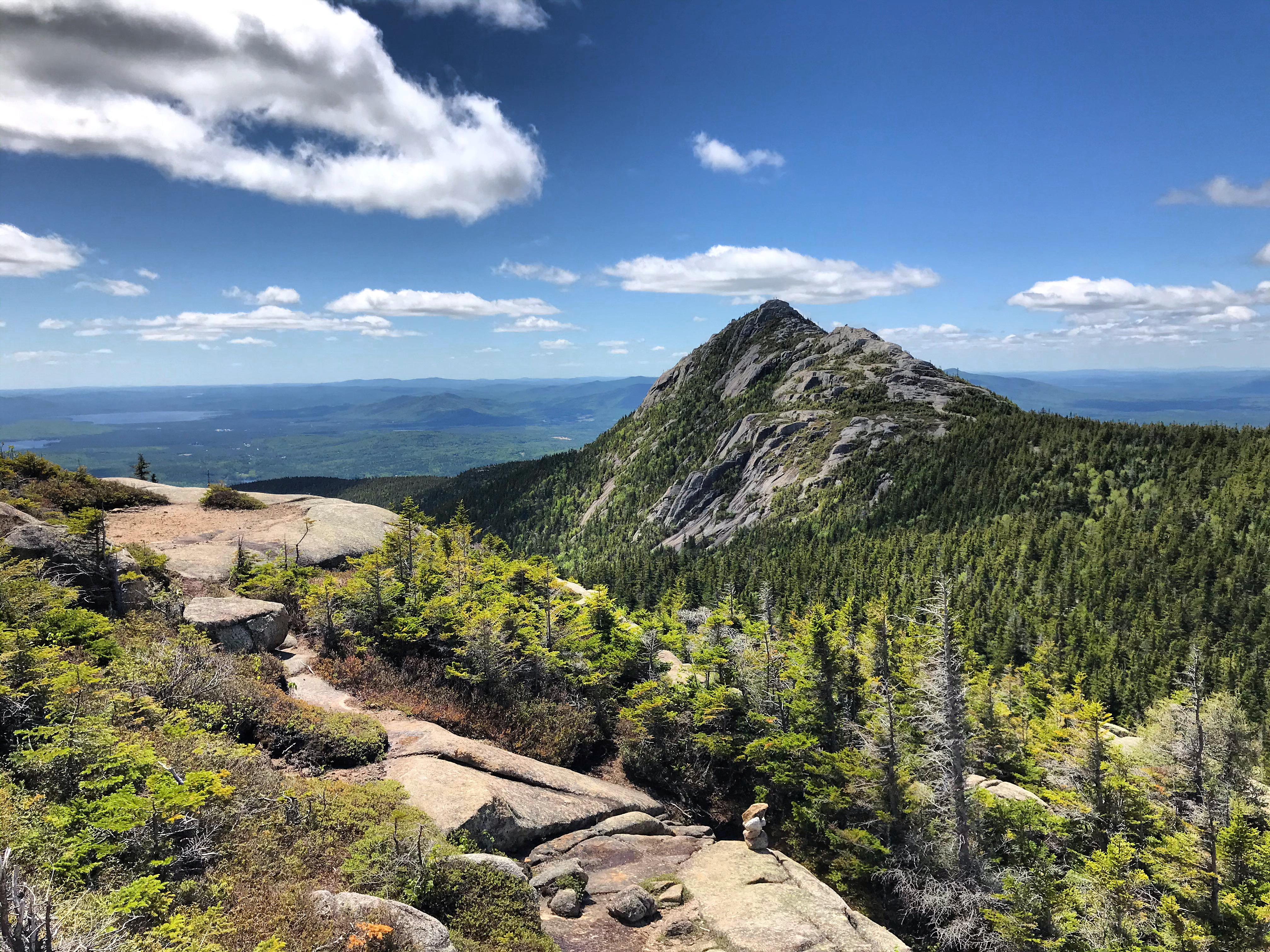 Mount Chocorua Scenic Area NH