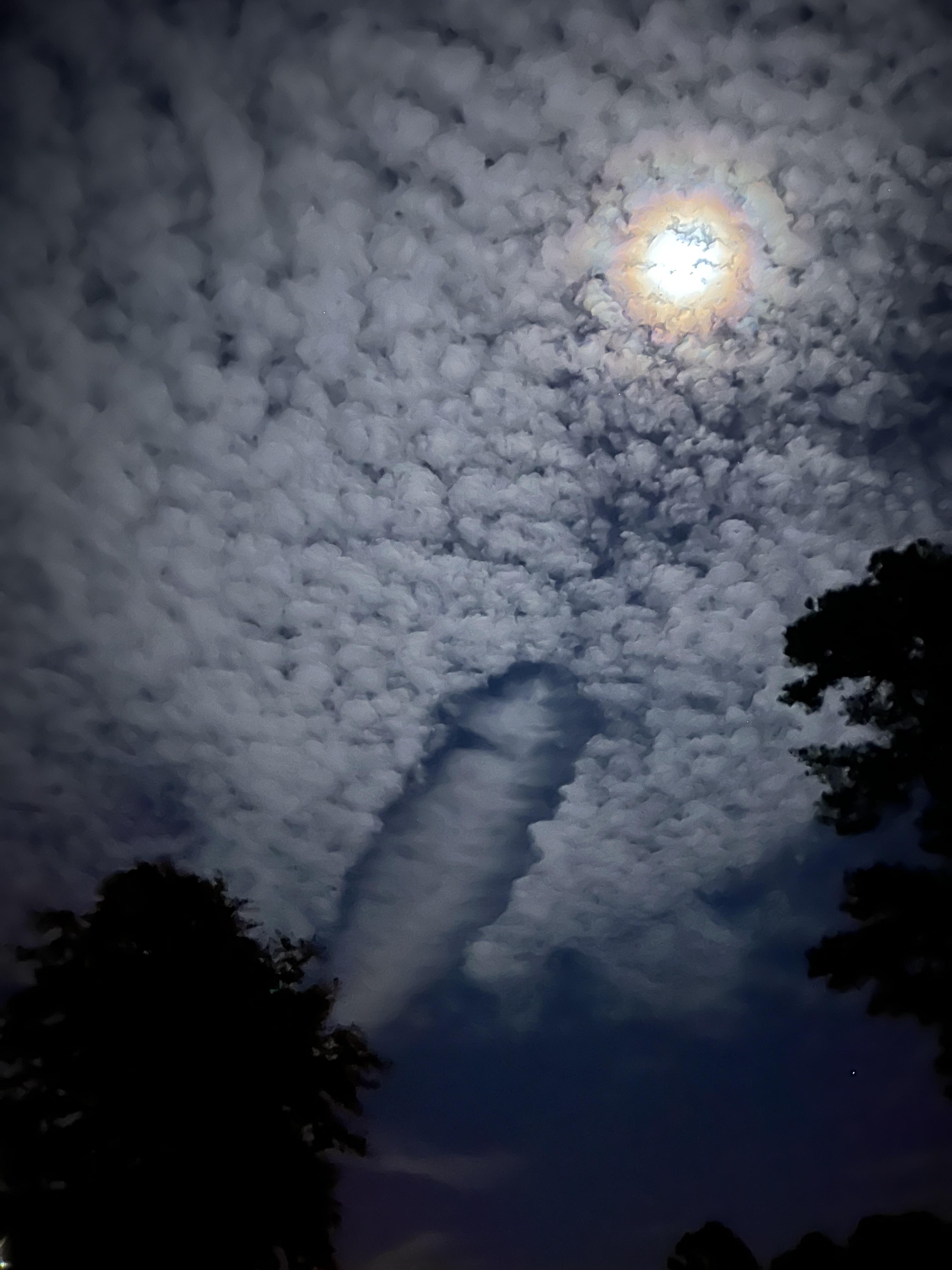 Sky porn irl - Wilmington NC : mildlypenis