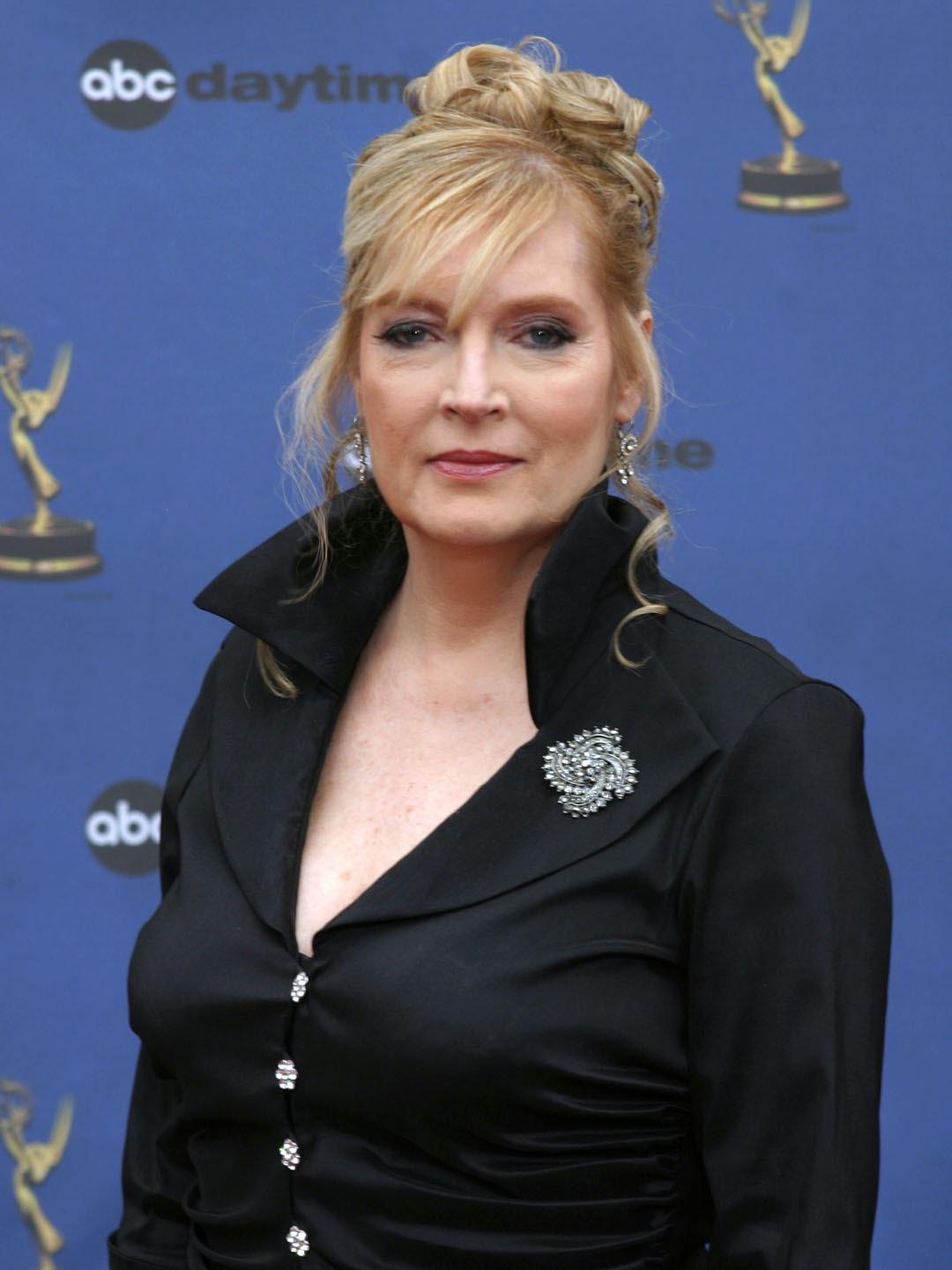 Sharon Wyatt who played Tiffany r/GeneralHospitalGH