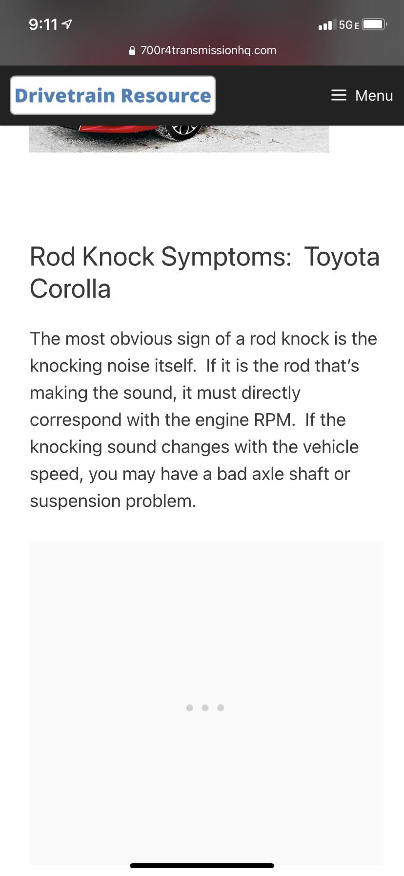 Probably gonna get flamed again. But I posted a video of what sounds