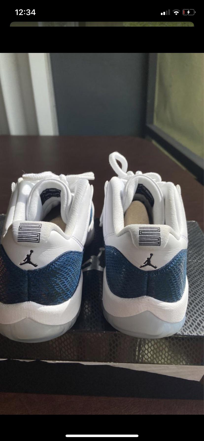 How comfortable are Jordan 1s ? I know they are more for style/fashion