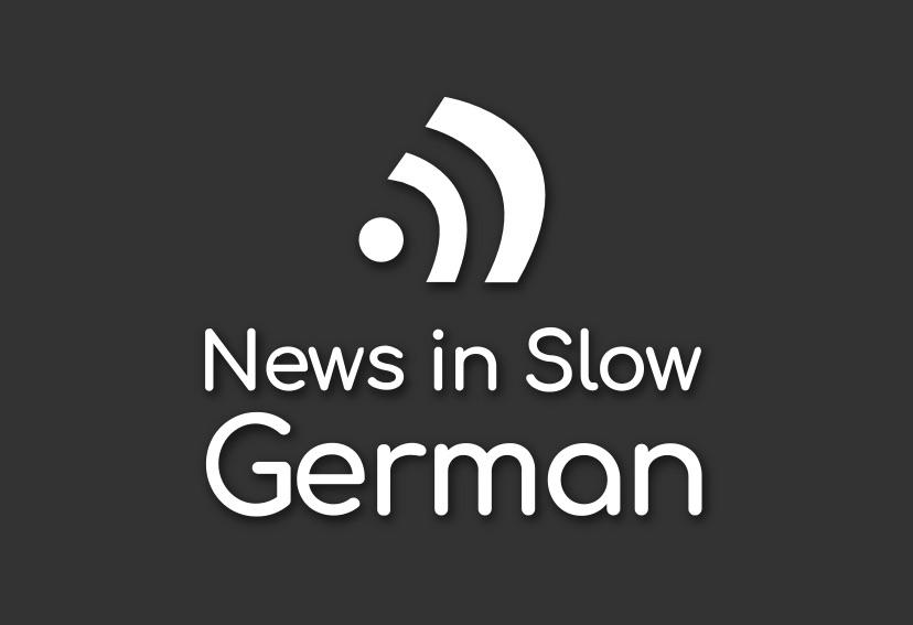 Hoi! I like to listen to a language learning service called ‘News in Slow German’. Is there an