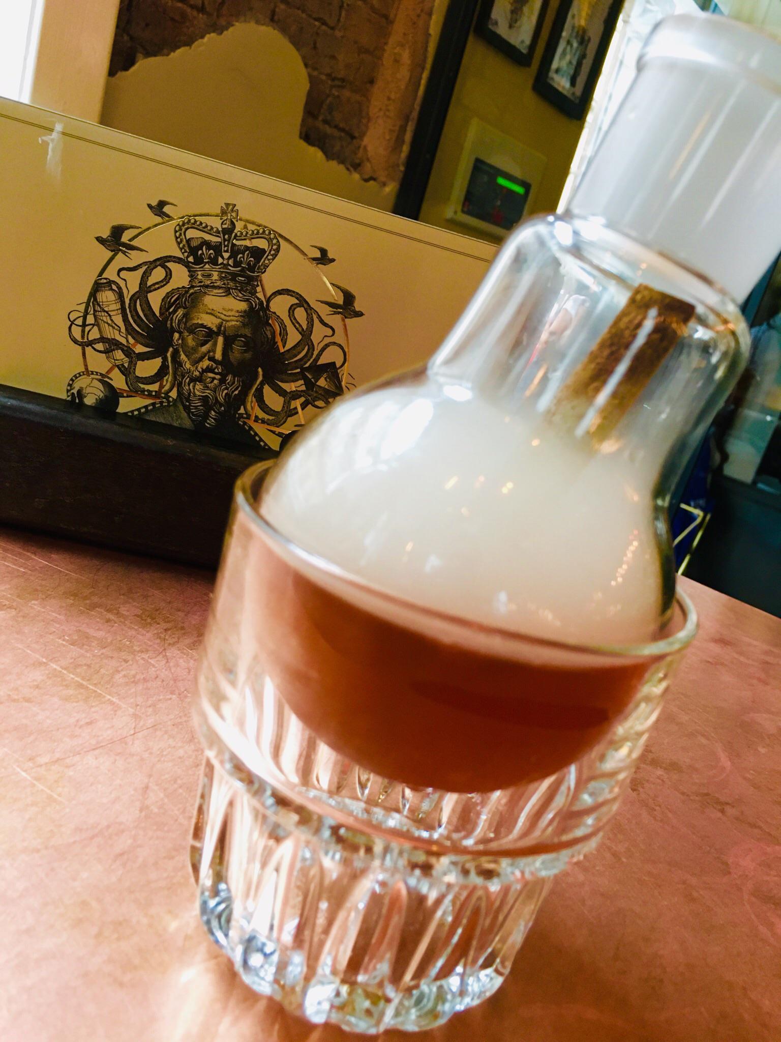 Smoked Old Fashioned: A Rich Twist on a Classic Cocktail