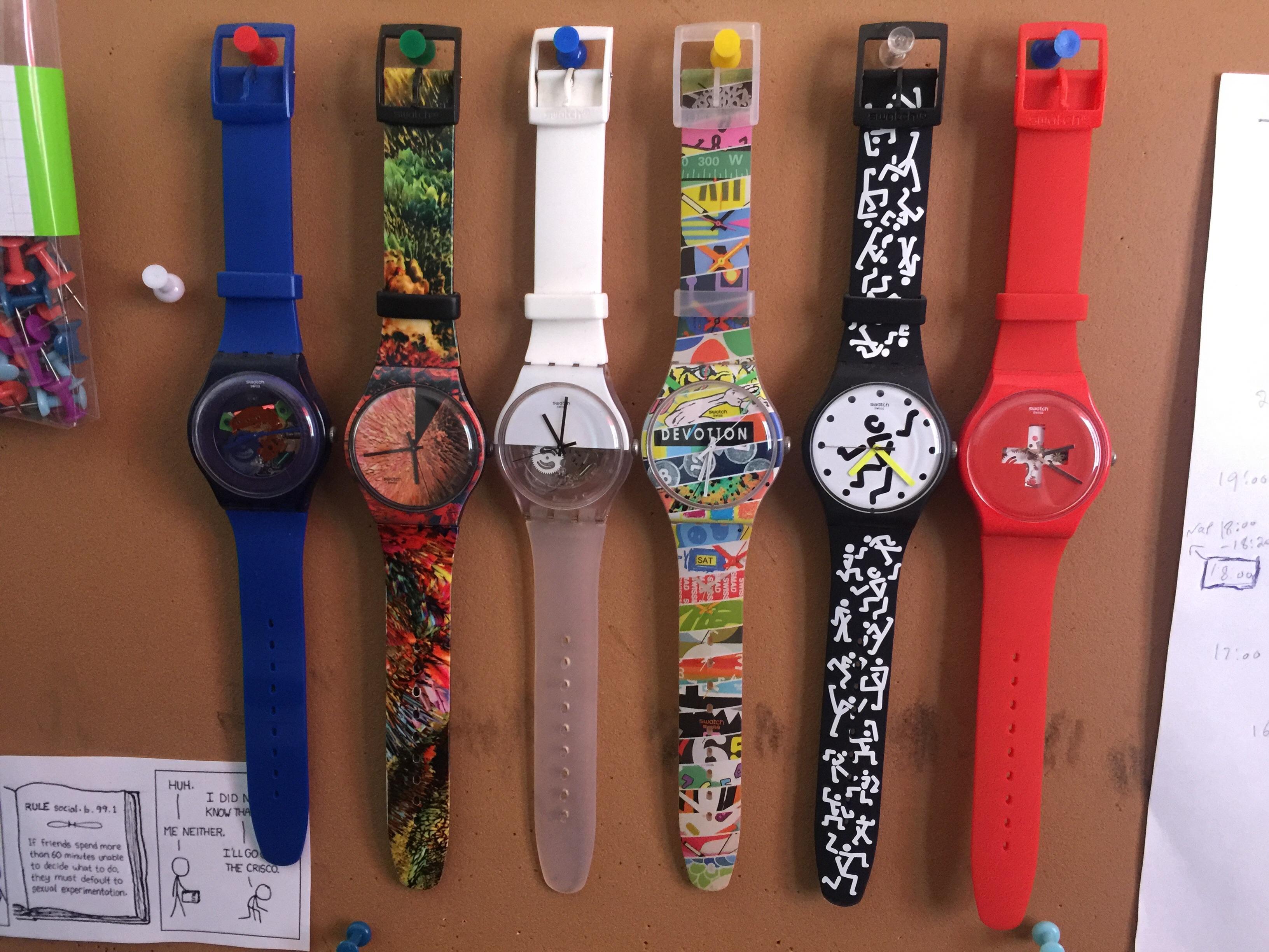 Swatch Watch Catch Me Up at Timothy Andresen blog