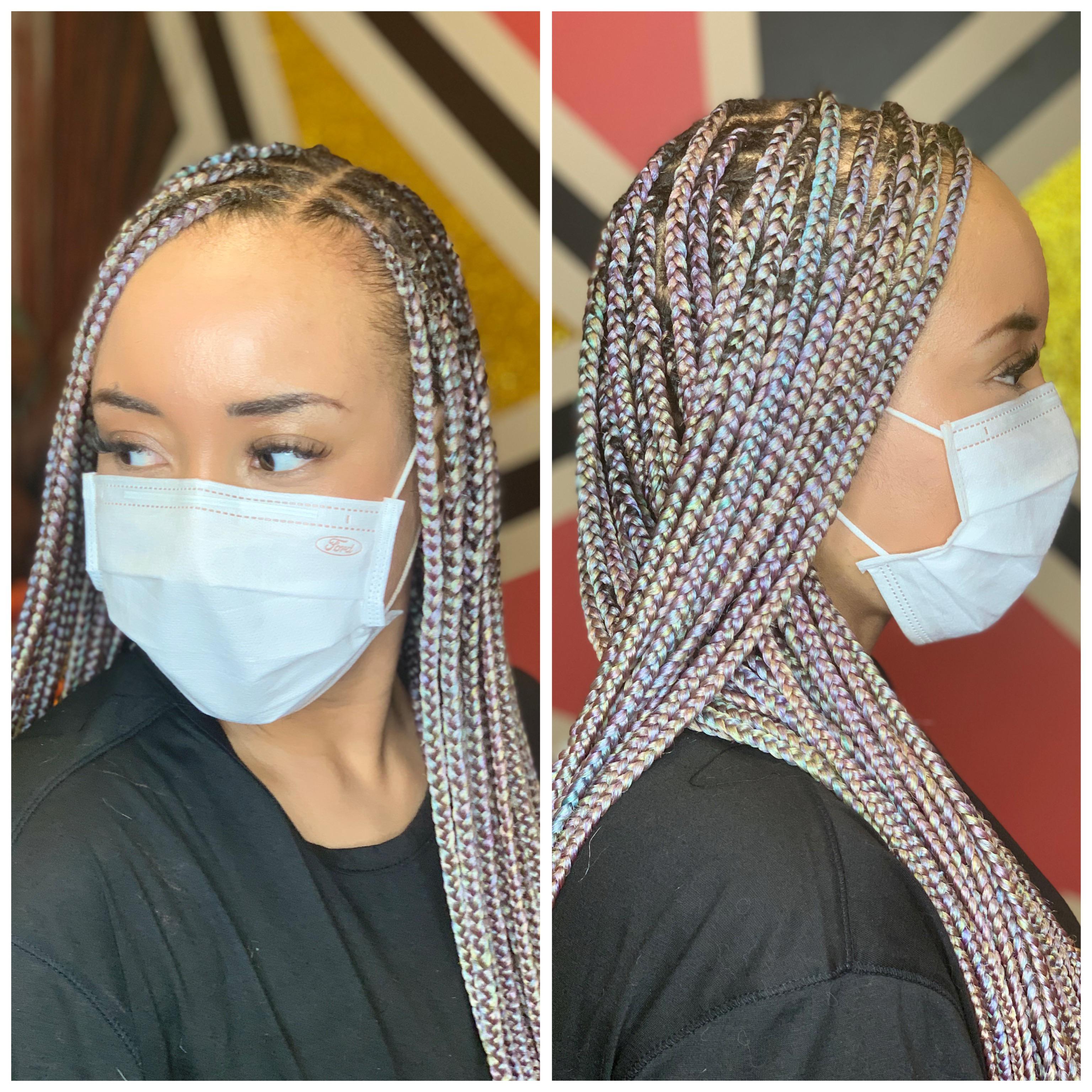 202 best r/braids images on Pholder Help! I don’t know how to braid