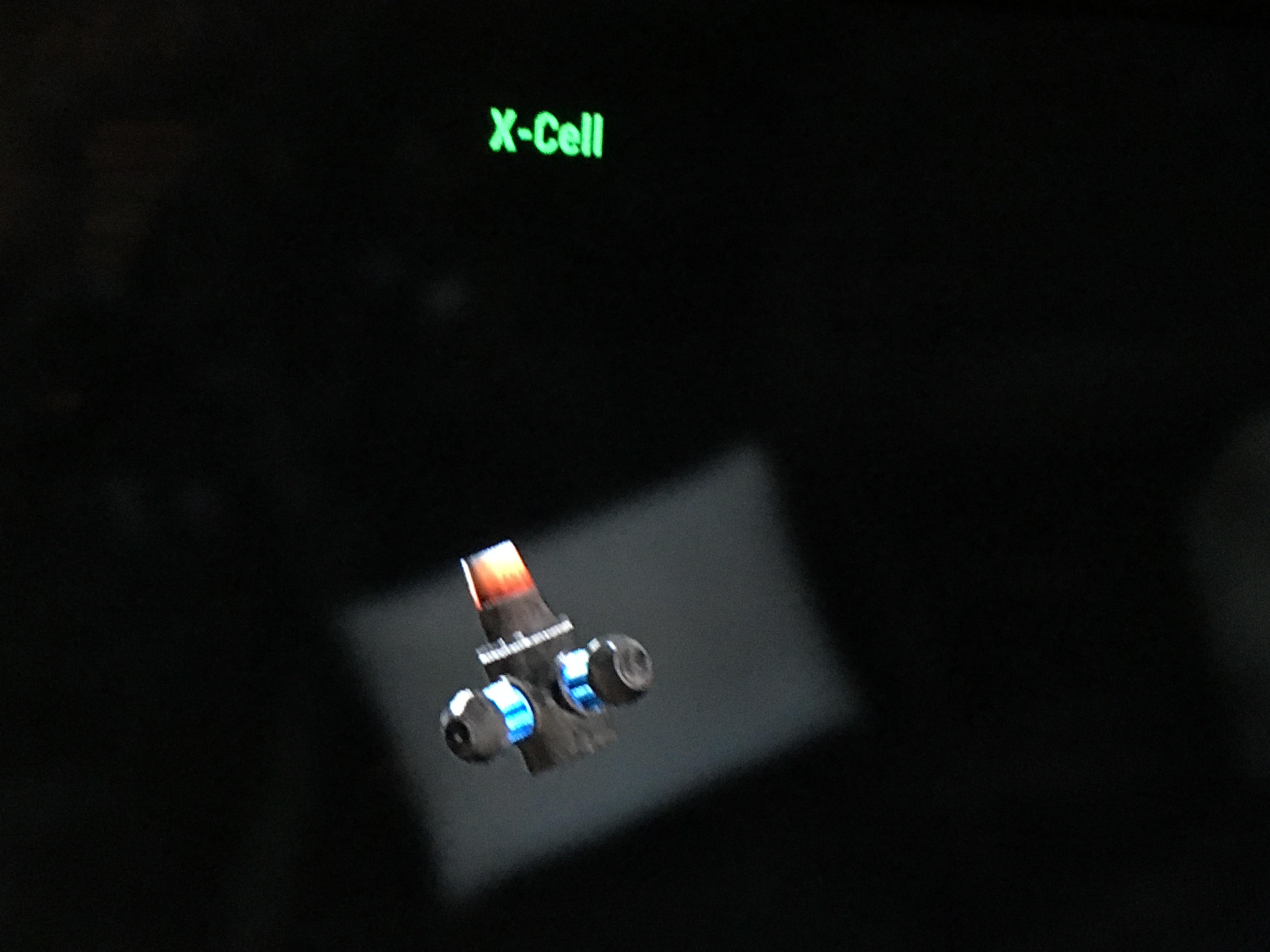 XCell fallout 4 are these things rare cause I’ve never found one