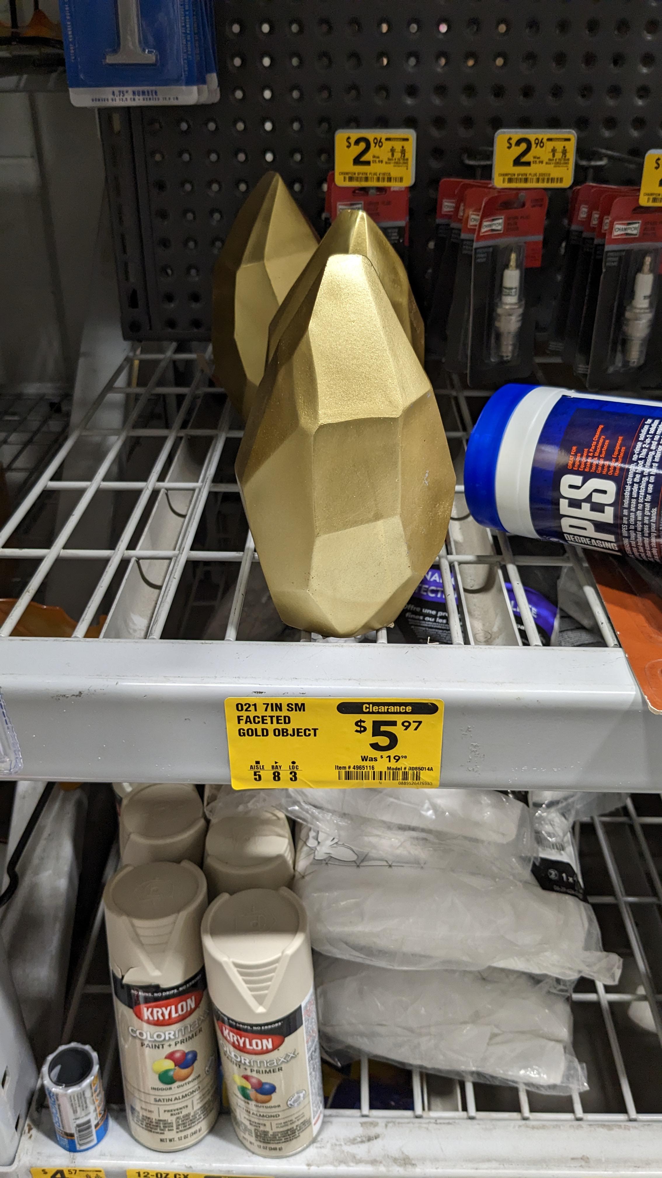 This weird ornament for sale r/mildlyinteresting