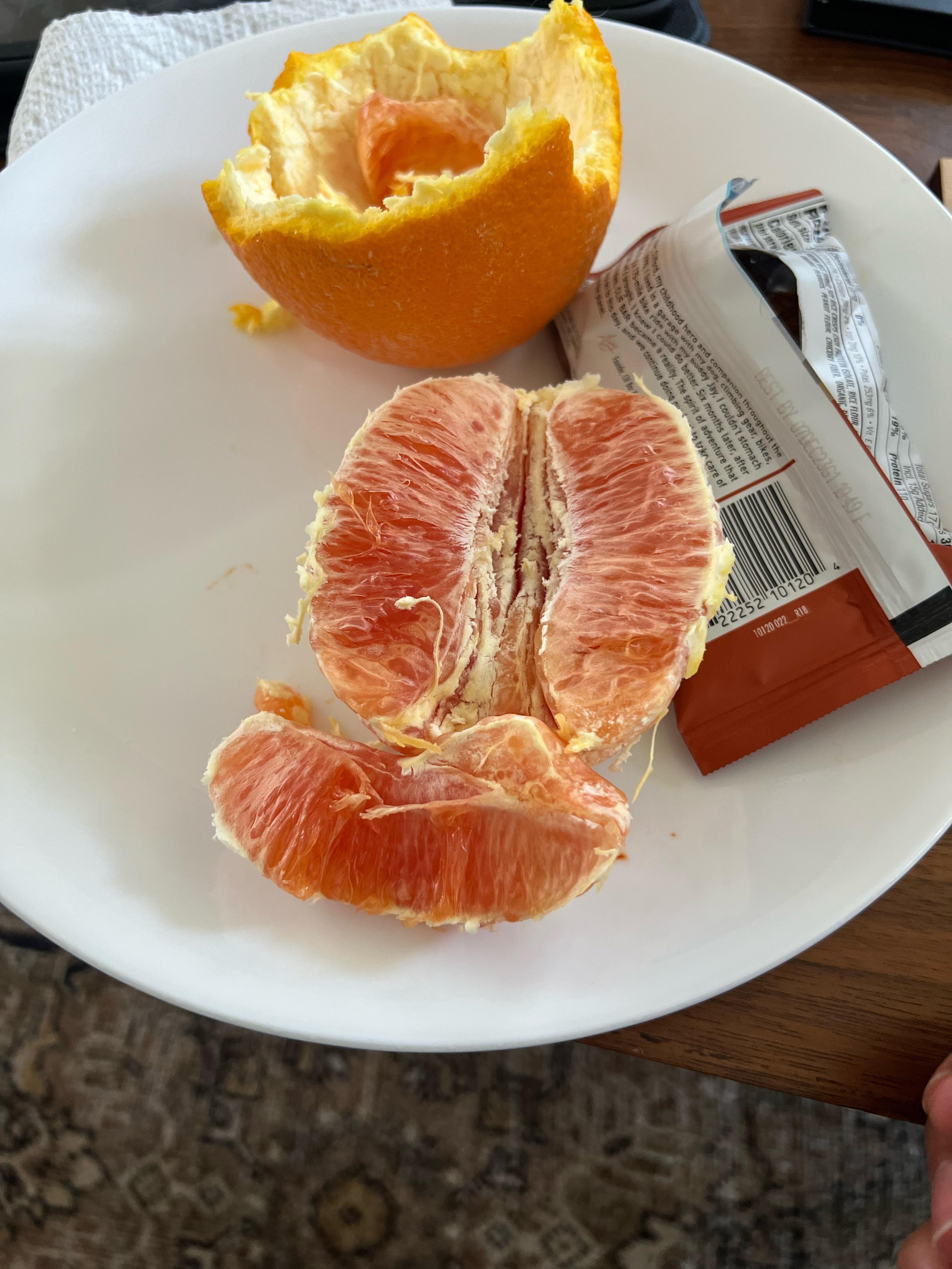 Consistently bad experiences with citrus fruits at Costco. r/Costco