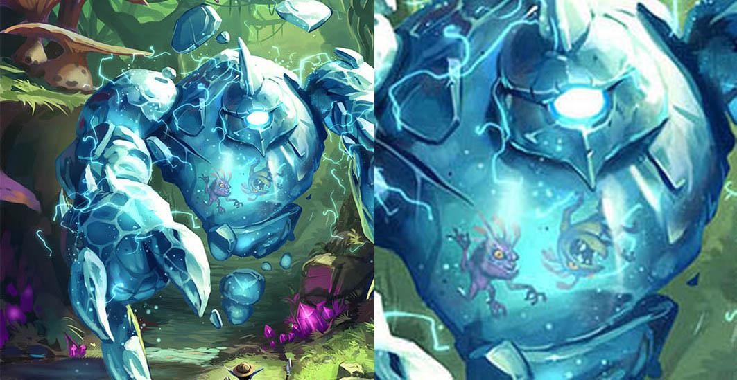 349 best Frozen Heart images on Pholder Customhearthstone, Hearthstone and Frozen