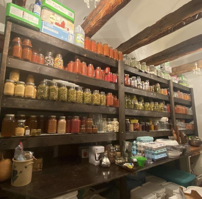 New to this sub (and to reddit). Excited to learn and share! This is