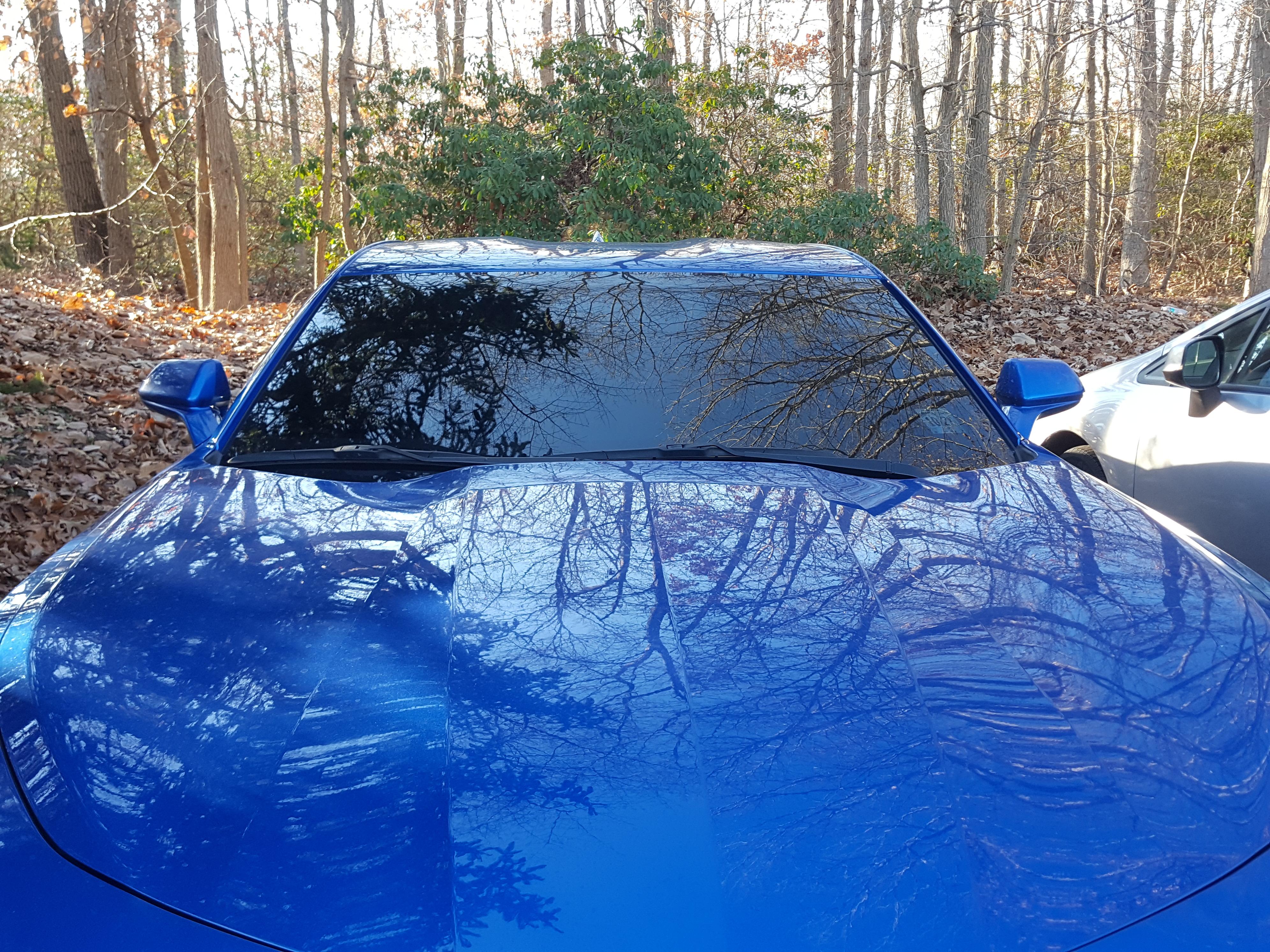 [10000ダウンロード済み√] 25 tint on windshield 553838What percent tint should
