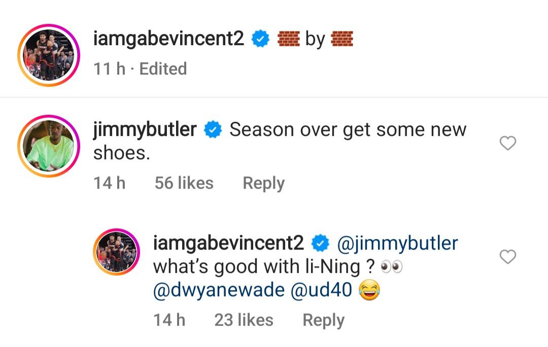 Locker room cancer smh 🙄 r/heat