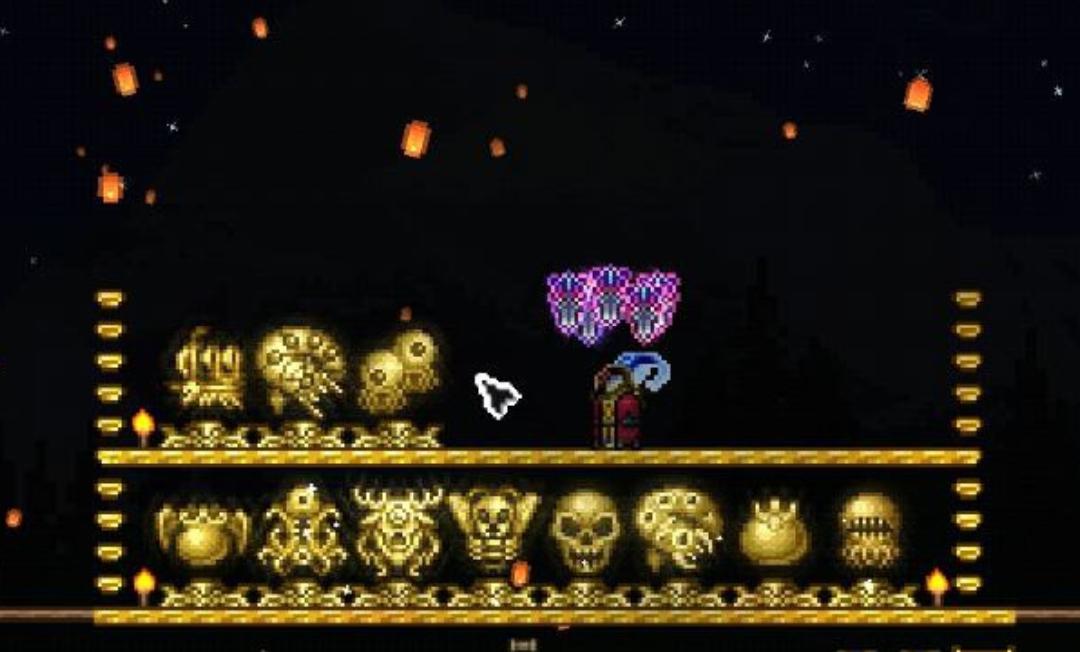 The trophy collection are coming good so far....any tips on how to