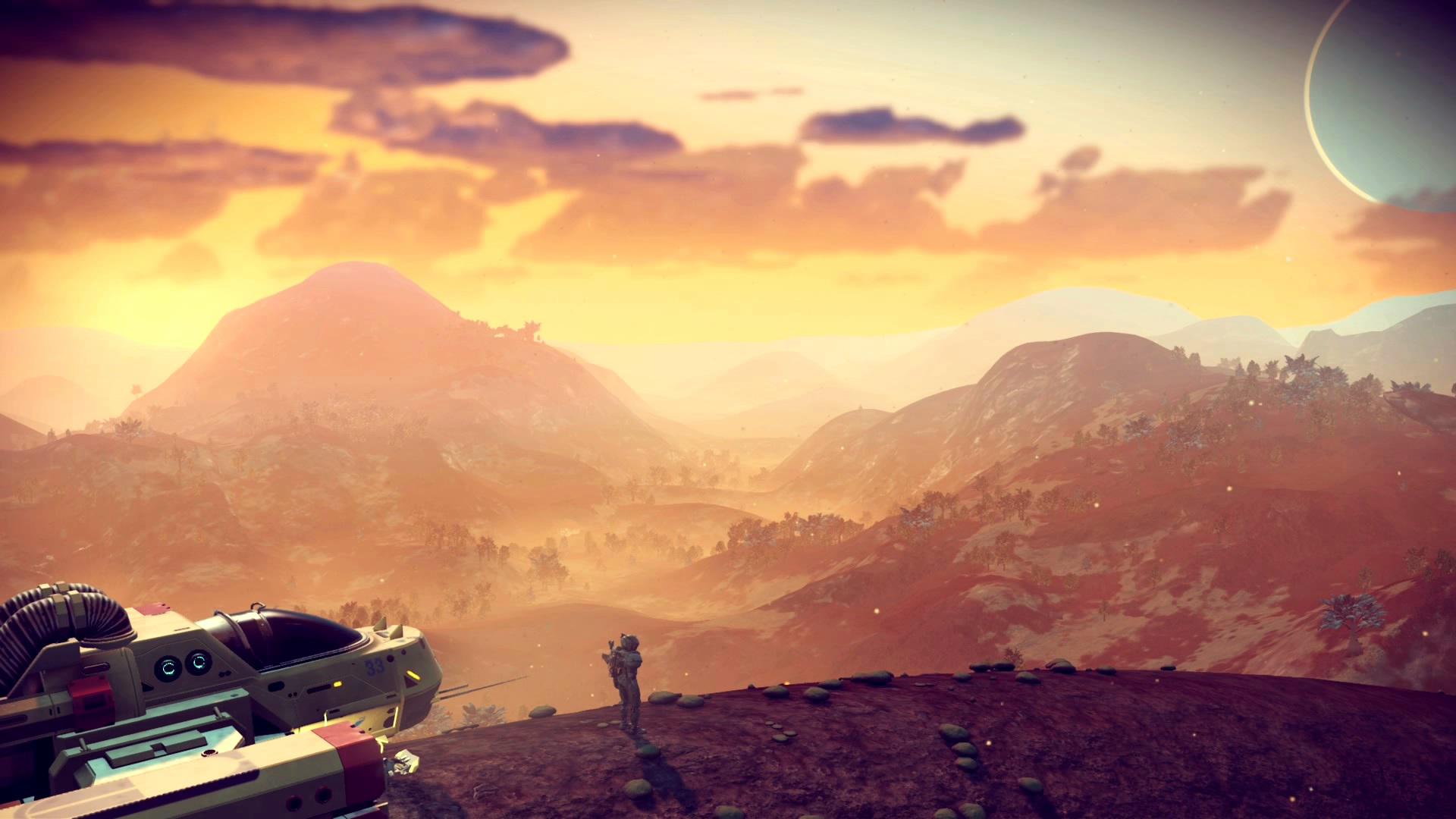 » It never gets dark on my new 樂樂 . This is midnight local time