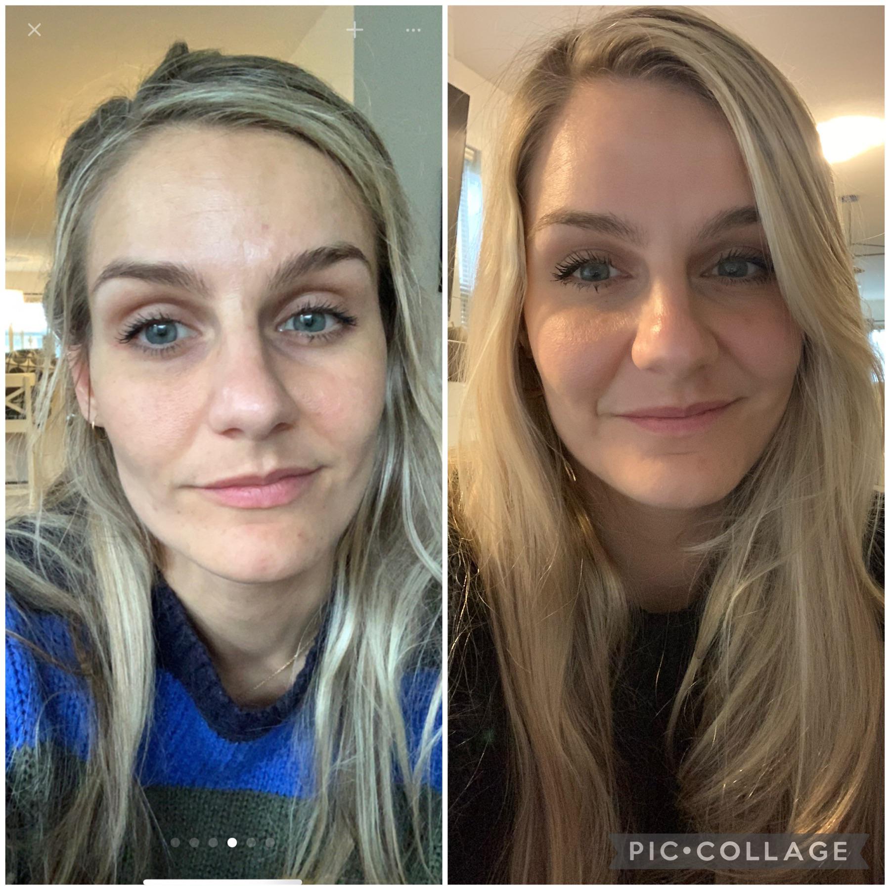 My roommate is constantly throwing up in the bathroom directly next to