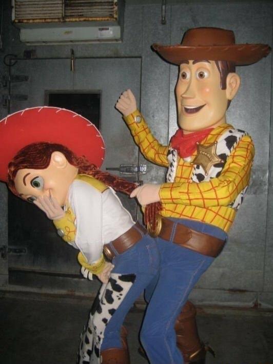 Rdr2 hot coffee mod be like.... r/RDR2