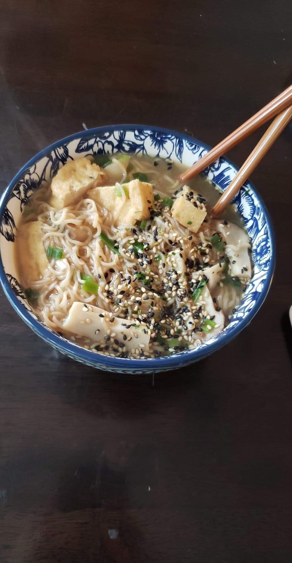 My Vegan Ramen r/vegan