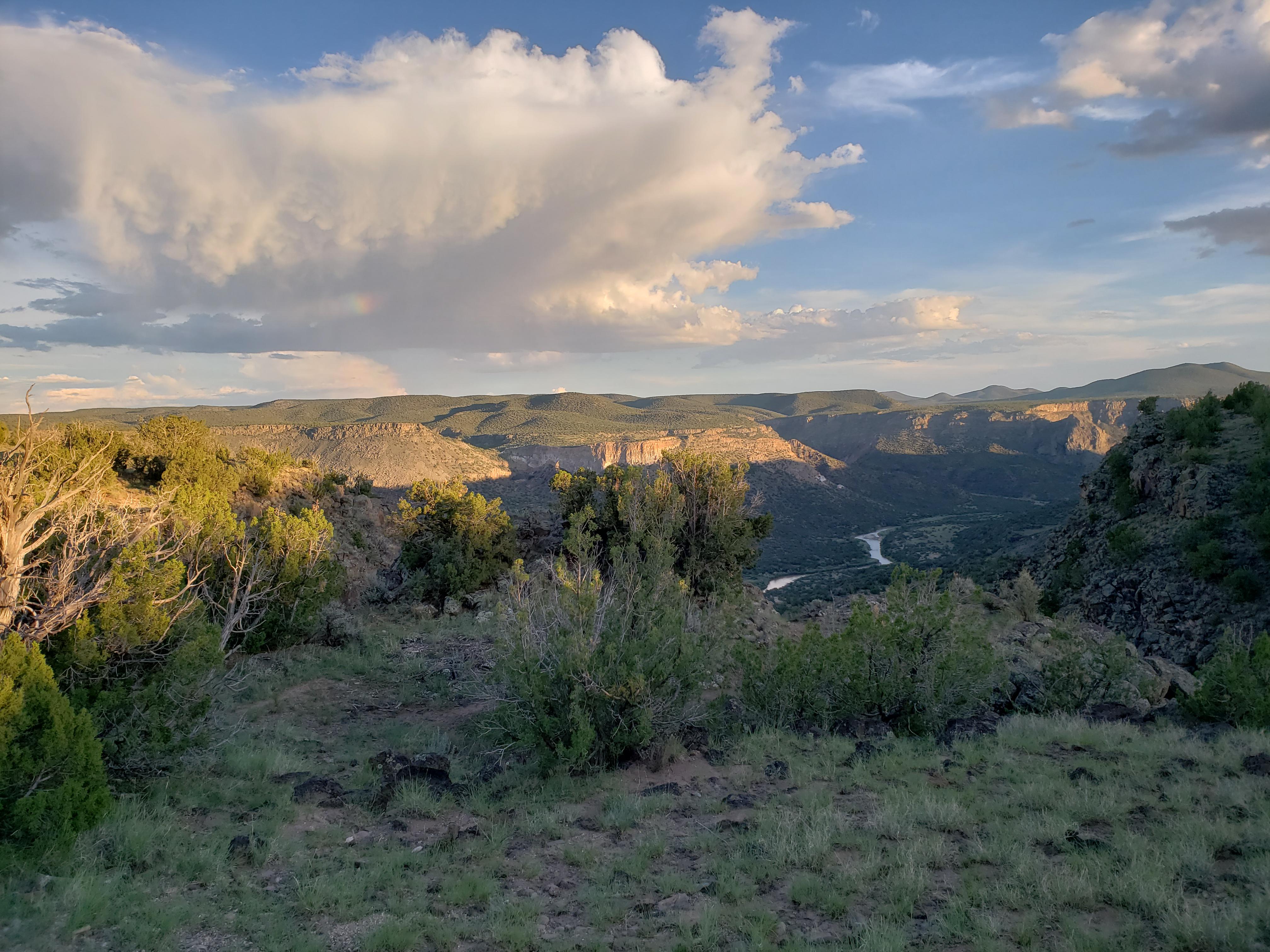 Land of Enchantment r/pics