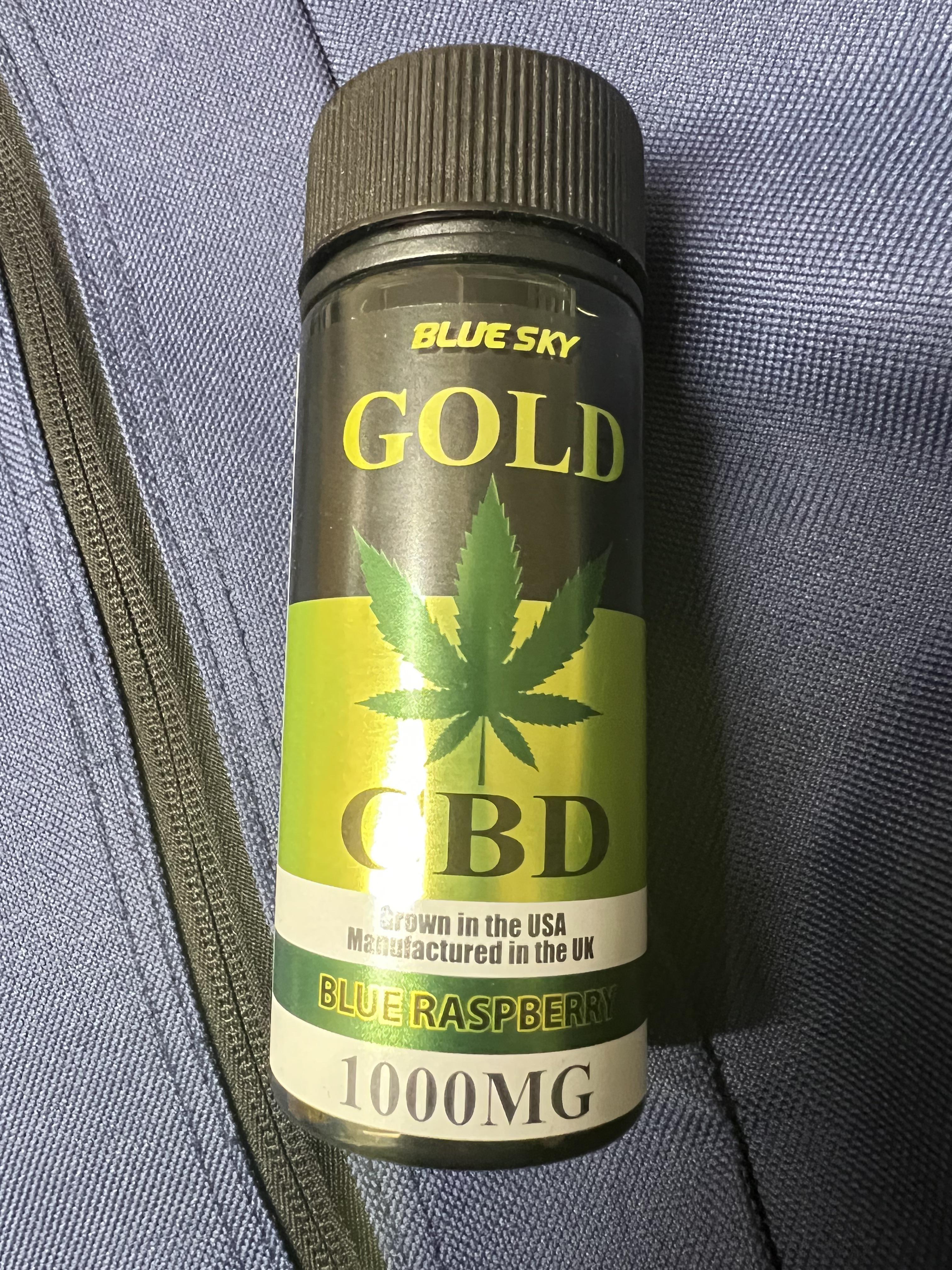 I bought this and didn’t realise it’s for a vape, anyone got good vape