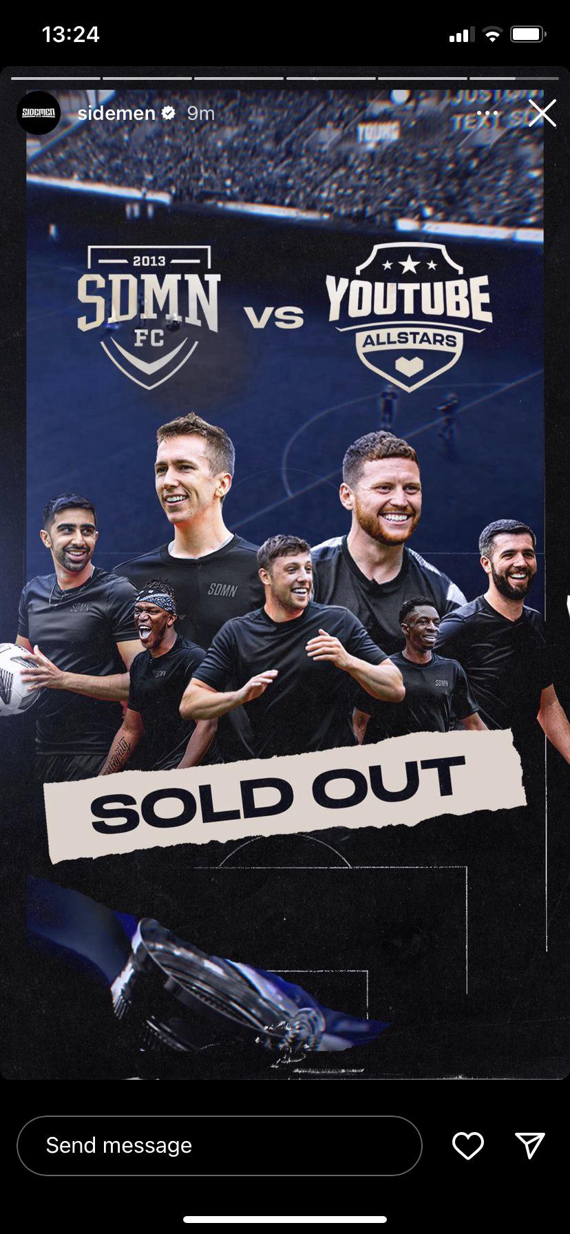 You look like a 30 year old man right here…. miniminter